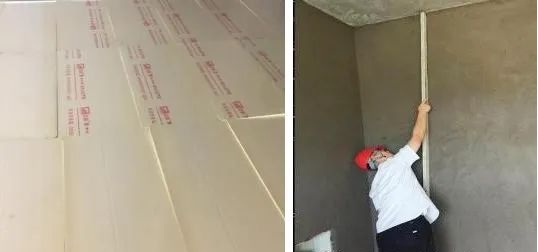 項(xiàng)目案例丨超低能耗建筑施工流程詳解
