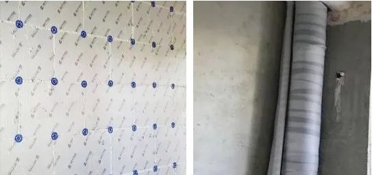項(xiàng)目案例丨超低能耗建筑施工流程詳解