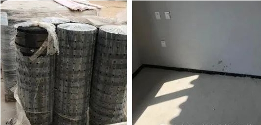 項(xiàng)目案例丨超低能耗建筑施工流程詳解