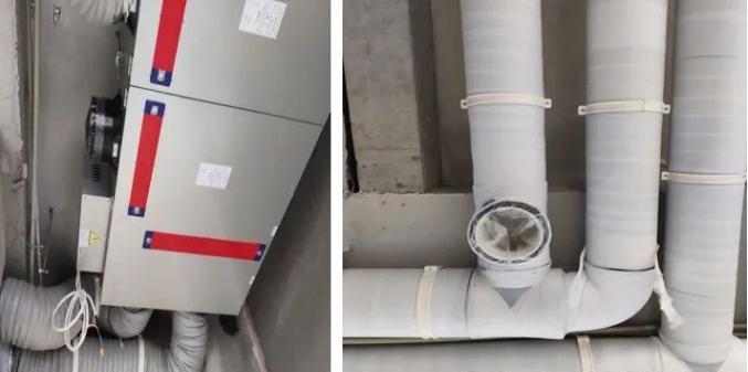 項(xiàng)目案例丨超低能耗建筑施工流程詳解