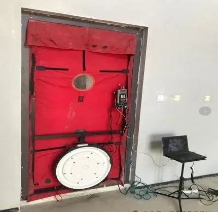 項(xiàng)目案例丨超低能耗建筑施工流程詳解