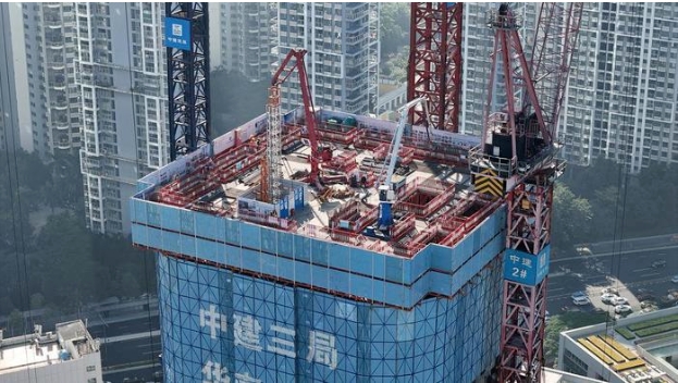 先進(jìn)經(jīng)驗(yàn)丨連續(xù)兩年獲得優(yōu)秀！智能建造試點(diǎn)城市深圳這樣做