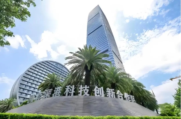 先進(jìn)經(jīng)驗(yàn)丨連續(xù)兩年獲得優(yōu)秀！智能建造試點(diǎn)城市深圳這樣做