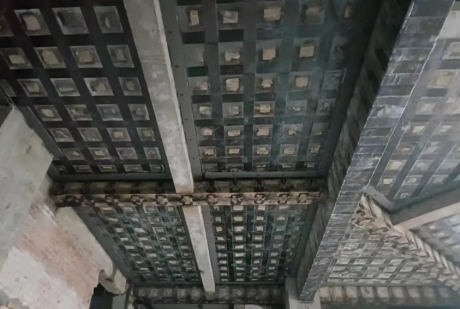 【項(xiàng)目案例】2024年度上海市既有建筑綠色低碳更新改造（銀獎）：上海煙火拾里嶗山里
