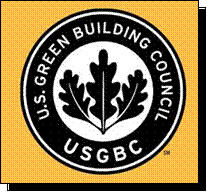 美國綠色建筑協會（United States Green Building Council，簡稱USGBC）