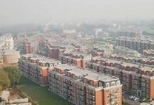 北京市溫泉鎮 C07 、 C08 地塊限價商品住房項目