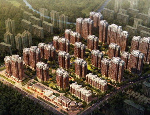 萬科青島首發(fā)工業(yè)化住宅新標(biāo)