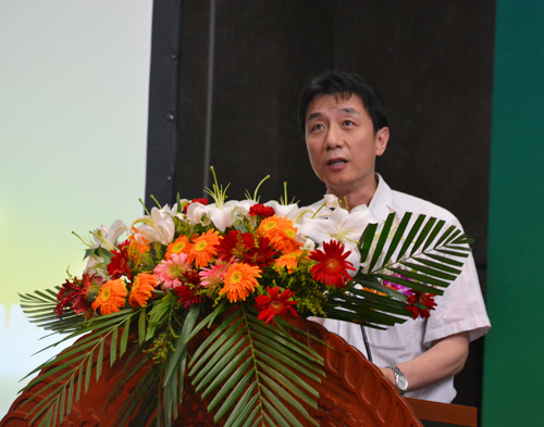“中國(guó)綠色建筑產(chǎn)業(yè)專家論壇”在清華大學(xué)成功舉辦