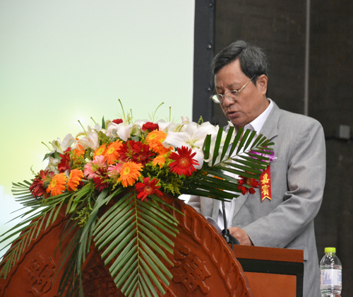 “中國(guó)綠色建筑產(chǎn)業(yè)專家論壇”在清華大學(xué)成功舉辦