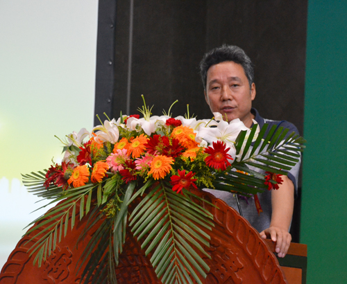 “中國(guó)綠色建筑產(chǎn)業(yè)專家論壇”在清華大學(xué)成功舉辦