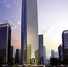 【廣州】天河區珠江新城商業、辦公樓一幢 B2-10 地塊 ( 財富中心 )