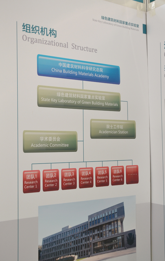 王忠勇:做好綠色建材科技創新_政策切實落地