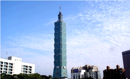 中國十大最節(jié)能低碳建筑TOP10