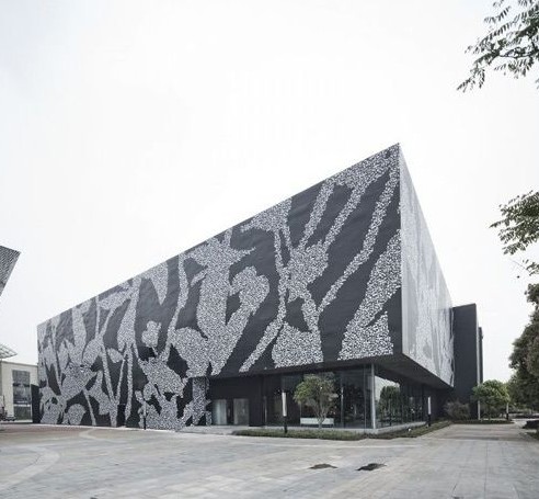 青浦設計公館