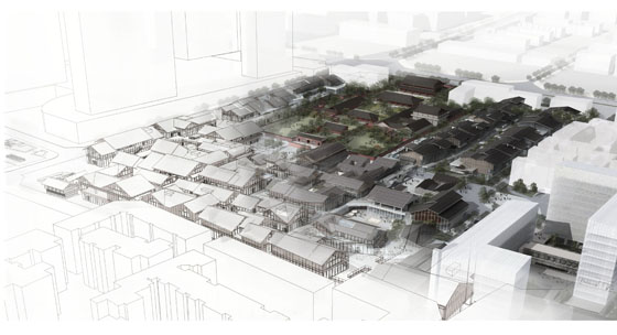 郝琳:重拾都市建筑遺忘元素_開啟生活綠產業