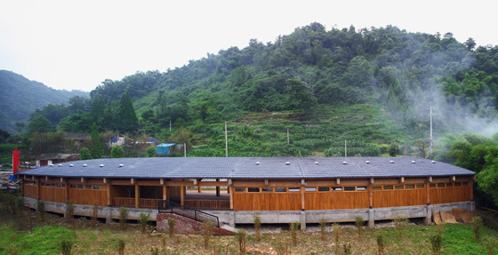 郝琳:重拾都市建筑遺忘元素_開啟生活綠產業
