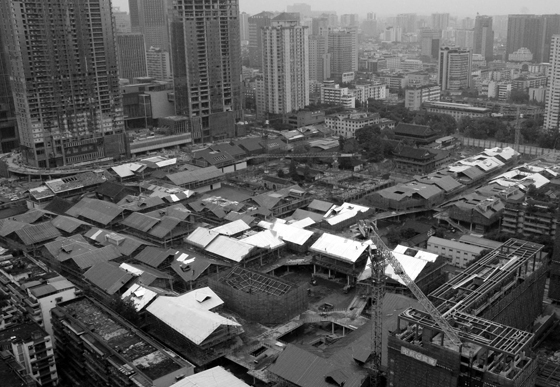 郝琳:重拾都市建筑遺忘元素_開啟生活綠產業
