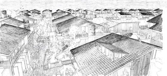 郝琳:重拾都市建筑遺忘元素_開啟生活綠產業