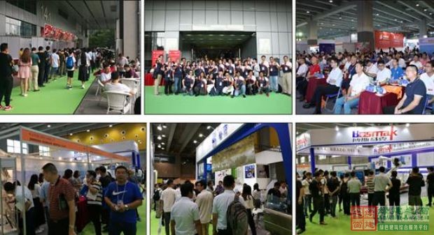 2019CGE廣州國際玻璃工業(yè)技術(shù)展于8月22-24日廣交會館繼續(xù)