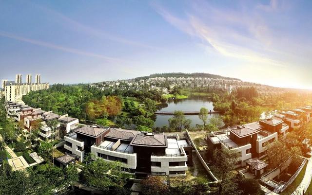成都新版《建筑綠色設計施工圖審查技術要點》的四大變化