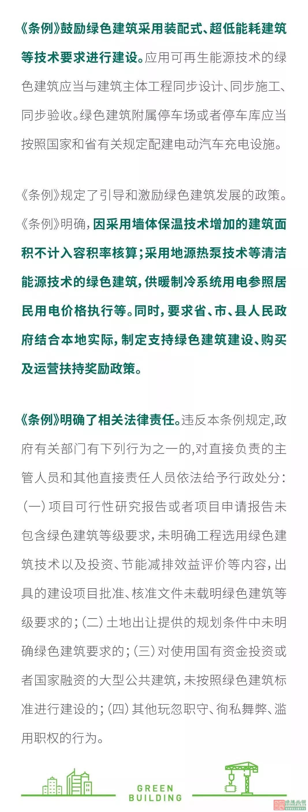 遼寧立法推動綠色建筑發(fā)展_《遼寧省綠色建筑條例》自2019年2月1日起施行