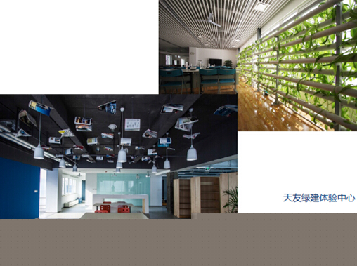 【綠建講堂】天友對綠建與綠星的推廣思考（10月30日綠建之窗微信群第二期講座）