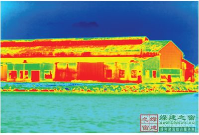 【綠建講堂】綠色室內環境——恒溫恒濕恒氧系統（12月11日綠建之窗微信群第十四期講座）