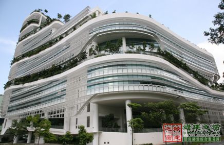 【綠建講堂】借鑒國內(nèi)外先進經(jīng)驗向霧霾宣戰(zhàn)——城市立體綠化治理PM2.5（12月25日綠建之窗微信群第十八期講座）