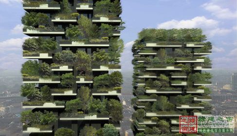 【綠建講堂】借鑒國內(nèi)外先進經(jīng)驗向霧霾宣戰(zhàn)——城市立體綠化治理PM2.5（12月25日綠建之窗微信群第十八期講座）