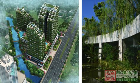 【綠建講堂】借鑒國內(nèi)外先進經(jīng)驗向霧霾宣戰(zhàn)——城市立體綠化治理PM2.5（12月25日綠建之窗微信群第十八期講座）