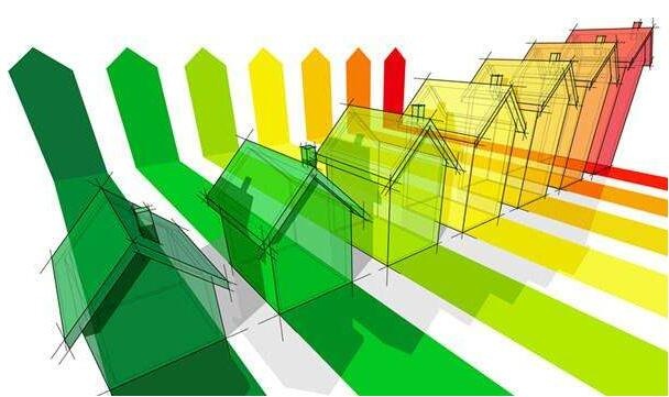 只知垃圾分類不知綠色建筑？全面解析BIM技術(shù)之上的綠色建筑