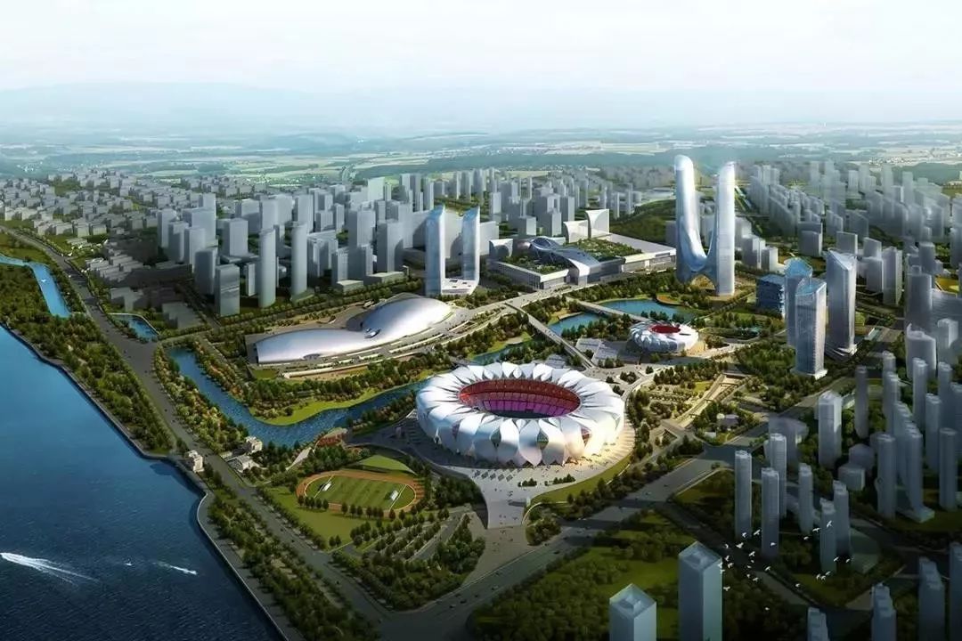 耗資11億、重達1280噸、40米高空上的“蓮花”建筑開花了！網(wǎng)友：撲面而來的中國風！