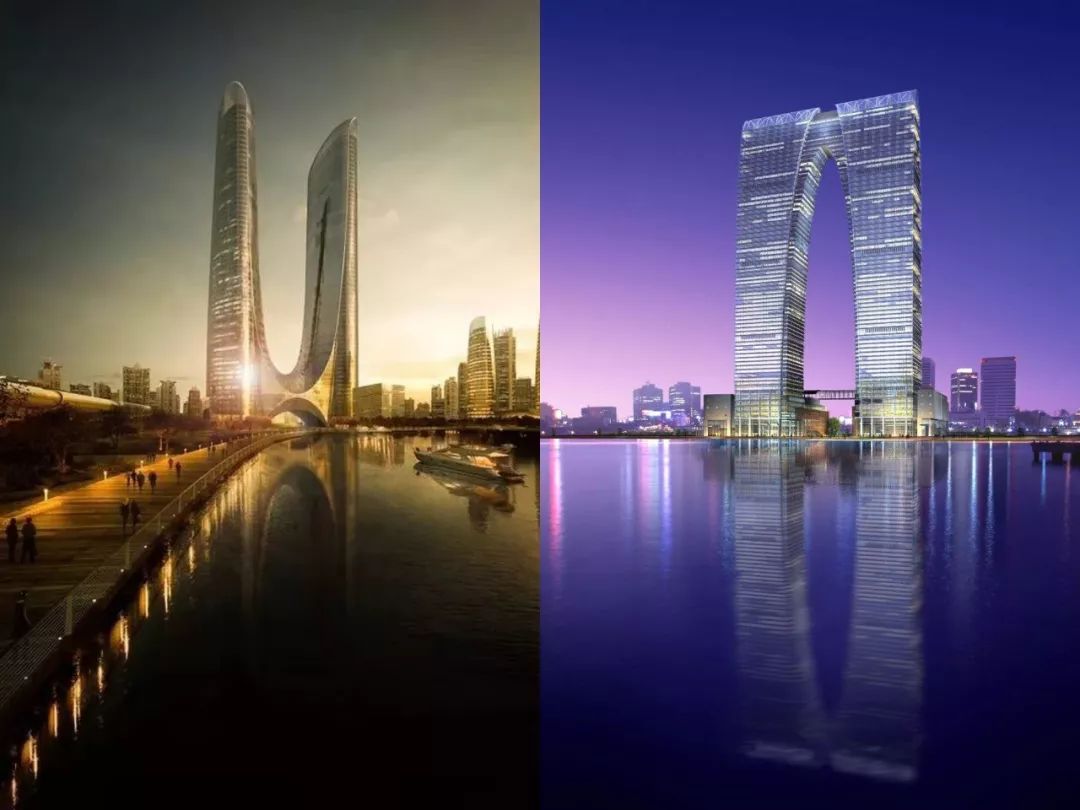 耗資11億、重達1280噸、40米高空上的“蓮花”建筑開花了！網(wǎng)友：撲面而來的中國風！