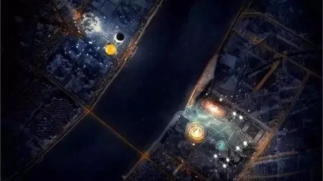 耗資11億、重達1280噸、40米高空上的“蓮花”建筑開花了！網(wǎng)友：撲面而來的中國風！