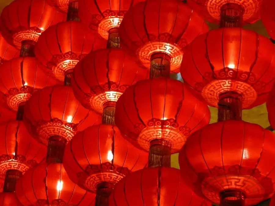 耗資11億、重達1280噸、40米高空上的“蓮花”建筑開花了！網(wǎng)友：撲面而來的中國風！