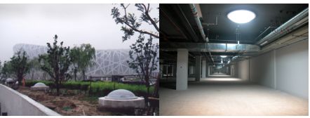 綠色建筑技術(shù)應用策略總結(jié)（分享）