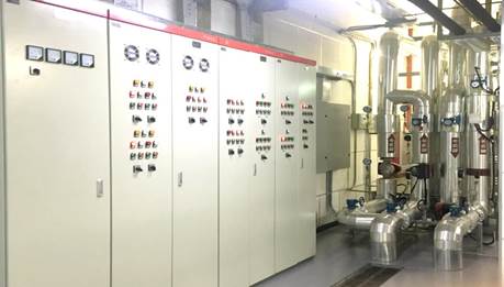 北京市綠色建筑設計工程技術研究中心：讓建筑走起綠色科技范兒