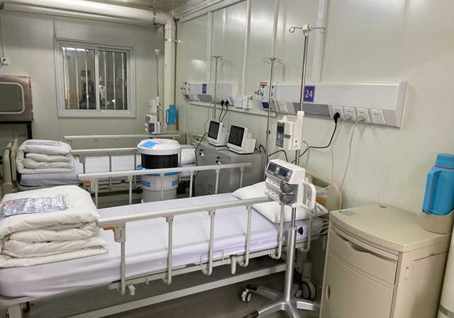 風“火”神速，“雷”厲風行，晨陽水漆守護呼吸健康