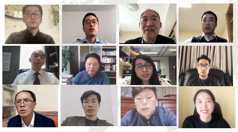 中房報綠色健康建筑沙龍熱議“后疫情時代”的產品開發策略 中房報綠色健康建筑沙龍熱議“后疫情時代”的產品開發策略