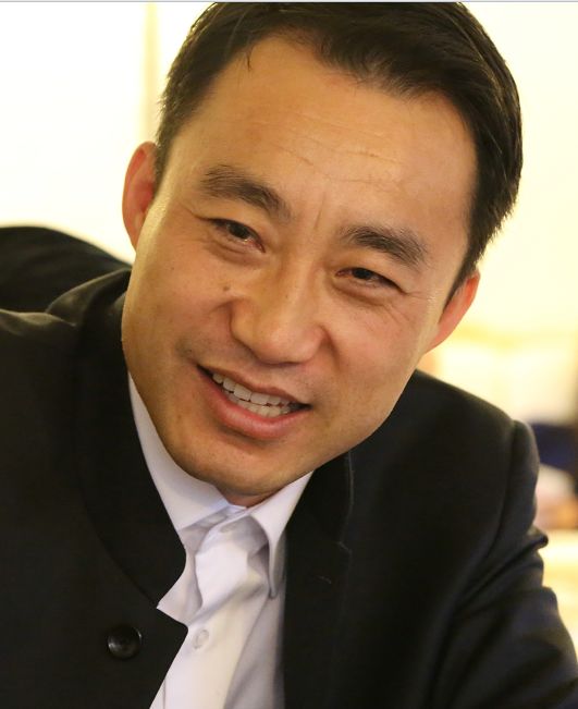 中房報綠色健康建筑沙龍熱議“后疫情時代”的產品開發策略 中房報綠色健康建筑沙龍熱議“后疫情時代”的產品開發策略