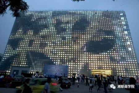 綠色建筑設計發(fā)展五大趨勢