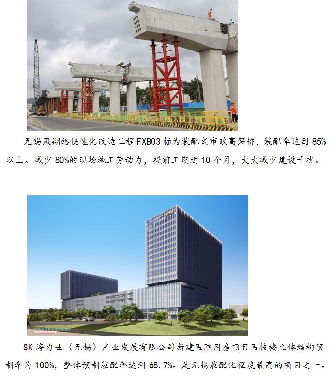 【無錫】綠色建筑多措并舉助推城市品質(zhì)提升