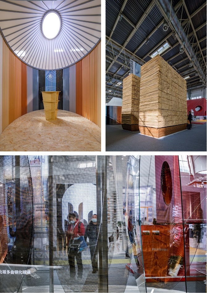 回歸上海_筑夢新生_CADE2021展位火熱預(yù)定中，早鳥優(yōu)惠倒計(jì)時！