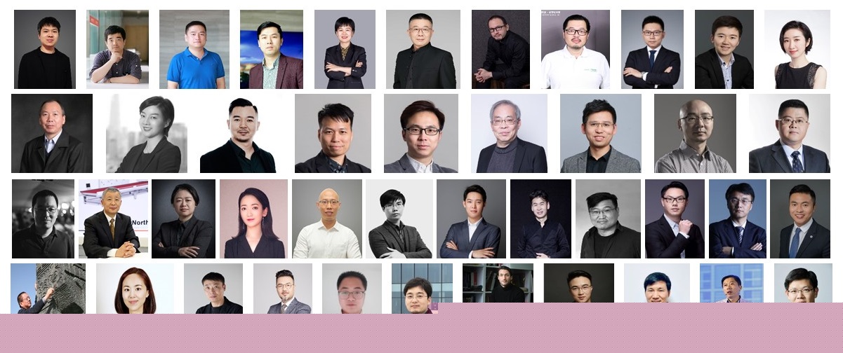 回歸上海_筑夢新生_CADE2021展位火熱預(yù)定中，早鳥優(yōu)惠倒計(jì)時！