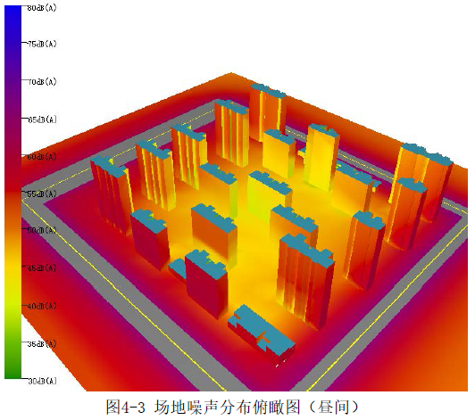 綠建新國標2019某二星項目綠建技術措使總結(jié)【綠建之窗】