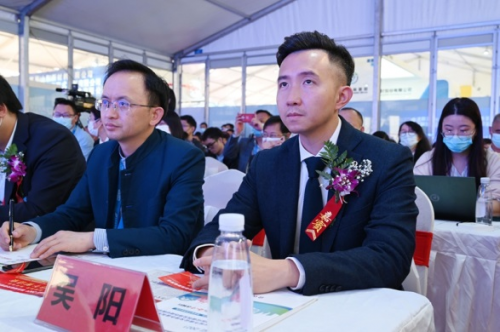 助力雄安｜唯美L&D陶瓷獲“綠色建材最具影響力品牌”大獎！