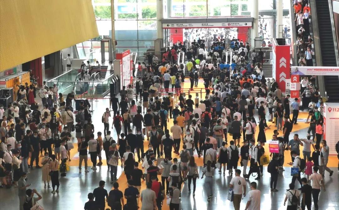 展會(huì)回顧|2021廣州住博會(huì)圓滿落幕，期待精彩再續(xù)