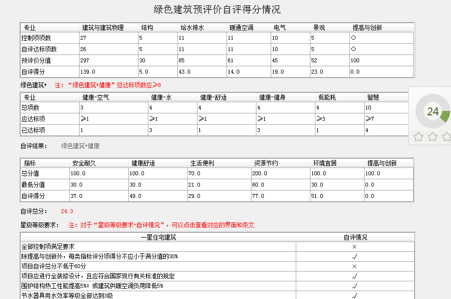 客官，久等了！綠建之窗軟件正式上線2021版成都市綠建審查要點(diǎn)