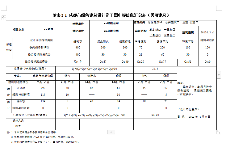 客官，久等了！綠建之窗軟件正式上線2021版成都市綠建審查要點(diǎn)