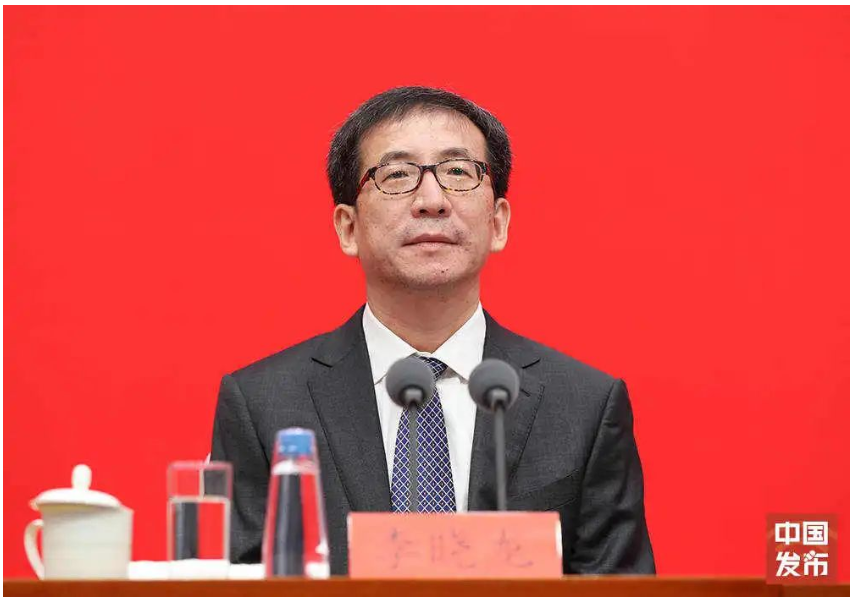 中共中央宣傳部舉行新時代住房和城鄉建設事業高質量發展舉措和成效新聞發布會
